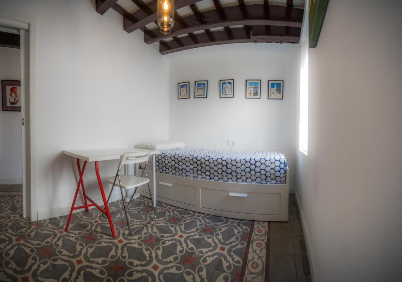 Apartment El Mirador Del Falla Ha Cadiz