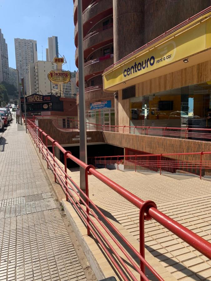 Apartment Coblanca 5 Benidorm