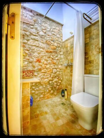 Casita Del Castillo Сasa de vacaciones *