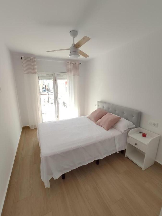 Piso 3 Dormitorios Renovado Centro Urbano Apartment Denia