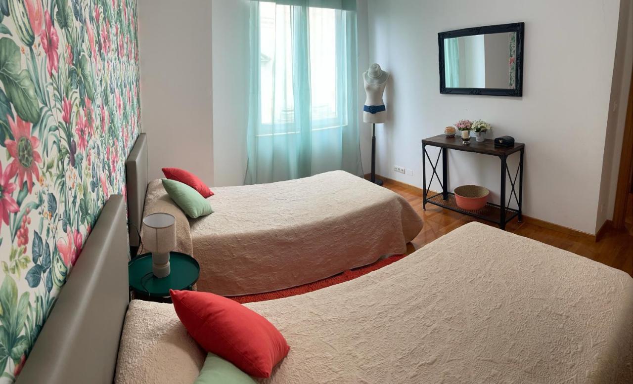 Apartamento Anova Padrón