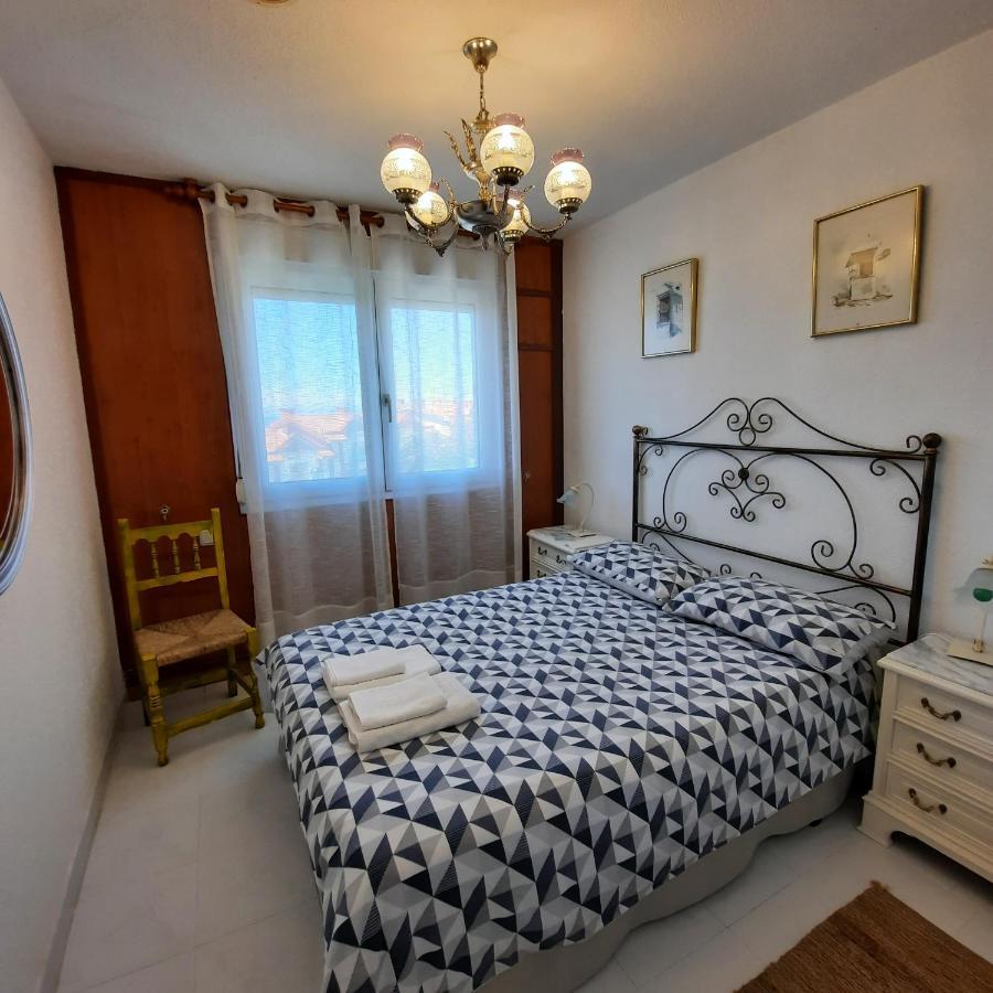 Duplex Con Vistas Al Mar Girasoles Apartment *