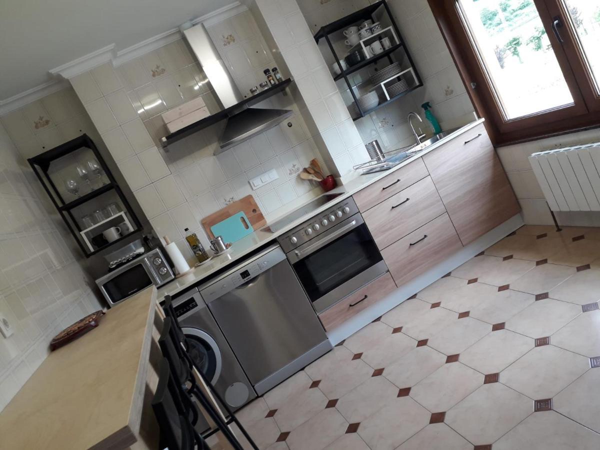 Holiday home Higueras -casa Con Jardin- *