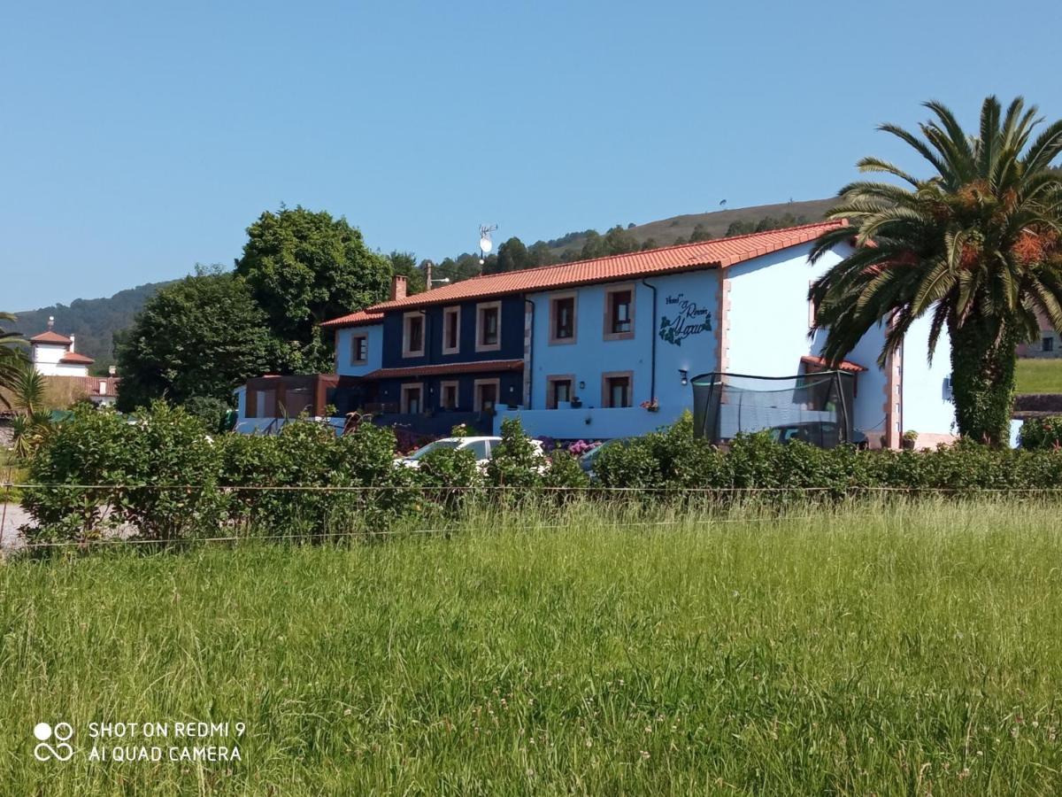 El Rincon De Yaxu 2*