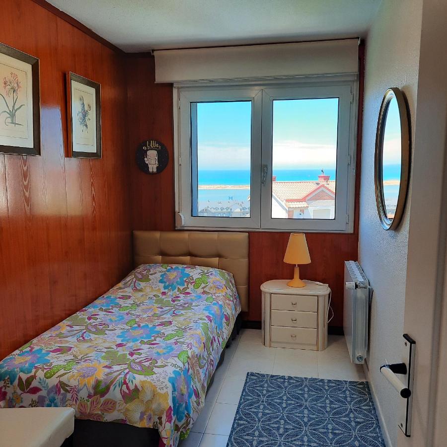 Apartment Duplex Con Vistas Al Mar Girasoles Mogro