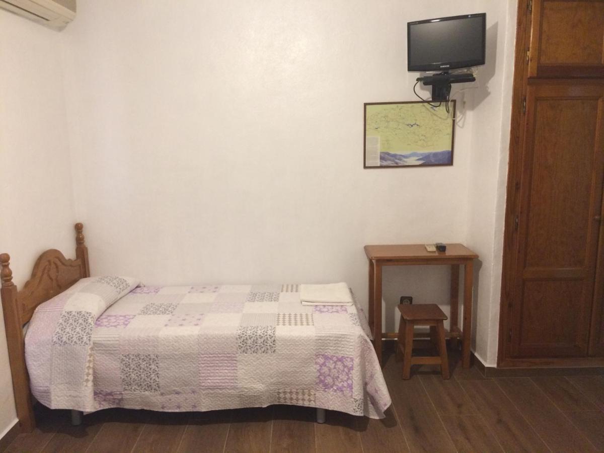 Restaurante El Cruce De * Hornos