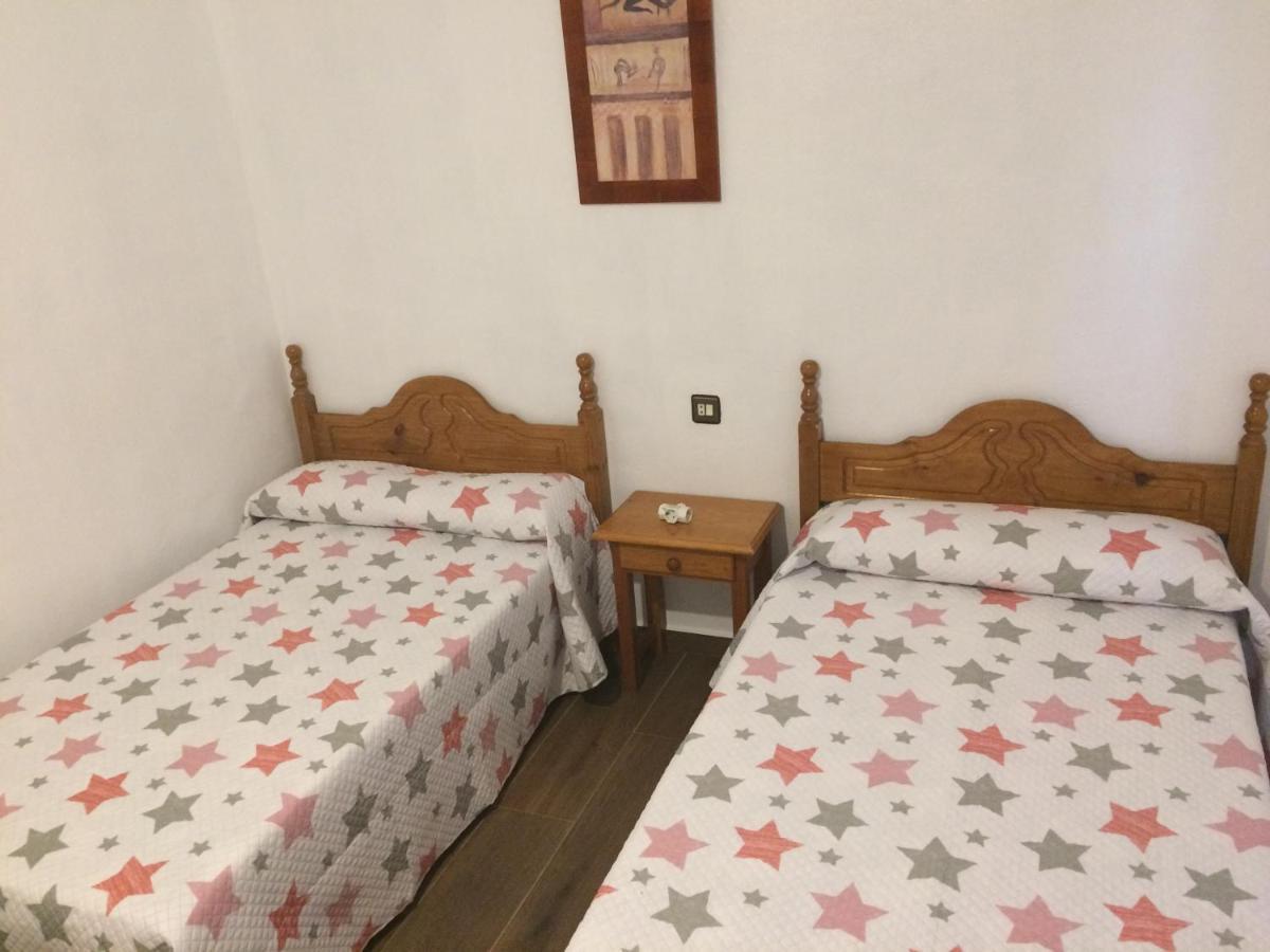 Restaurante El Cruce De Hotel Hornos