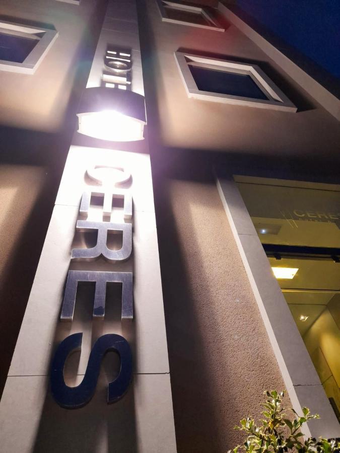 Hotel Ceres 3*