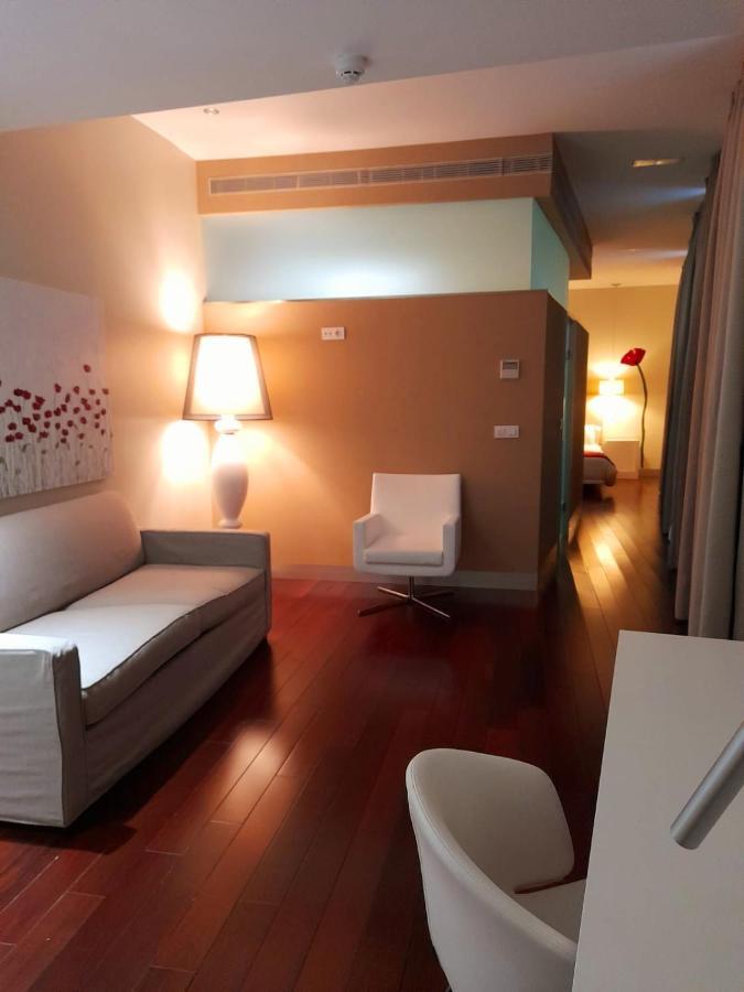 Hotel Ceres 3*