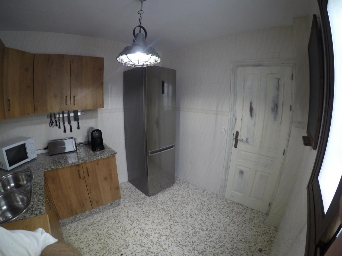 Casa Fuente Del Algarrobo Holiday home Mijas
