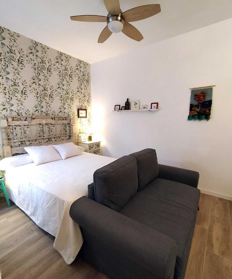 La Encomienda De Ii Apartamento