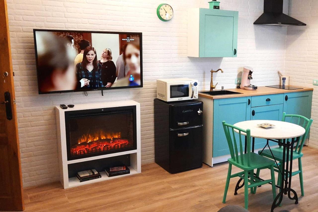 La Encomienda De Ii Apartamento *