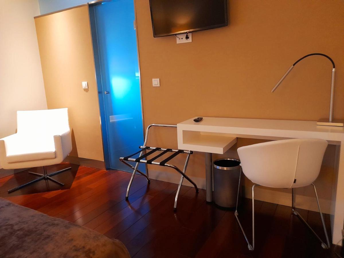 Hotel Ceres Lerma