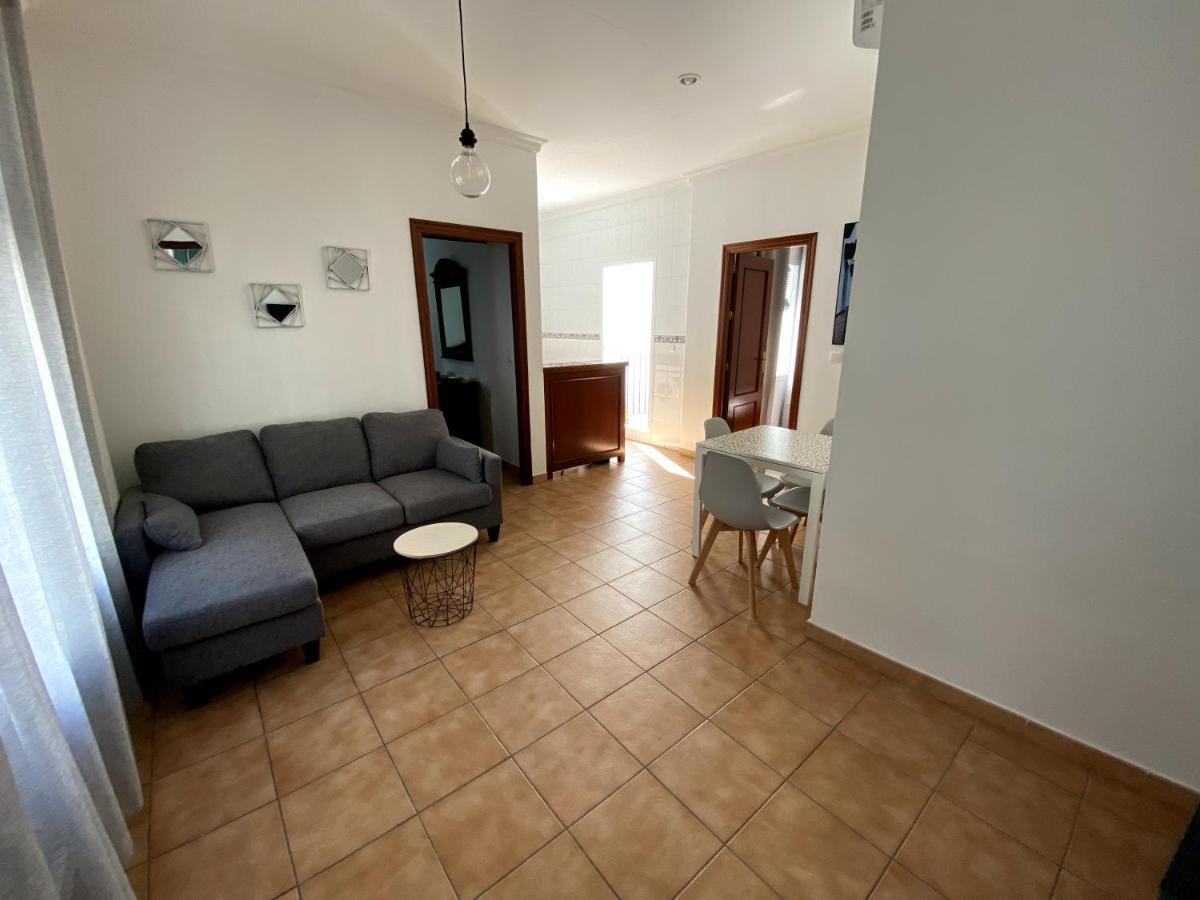 Apartamento Mellizo *