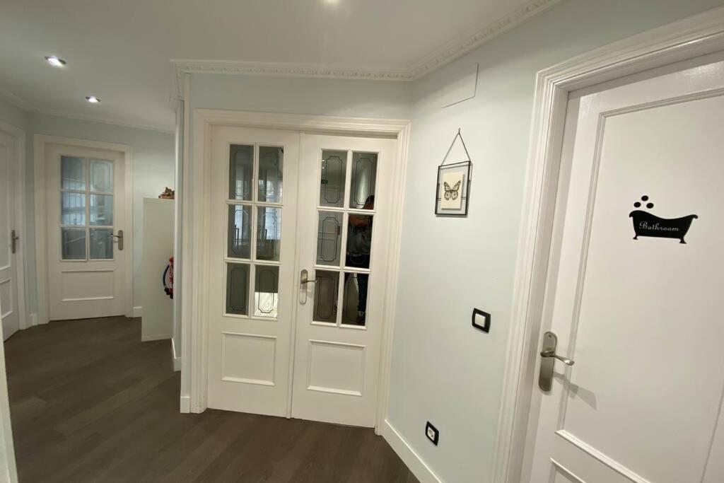 Argenta Apartment Castro Urdiales