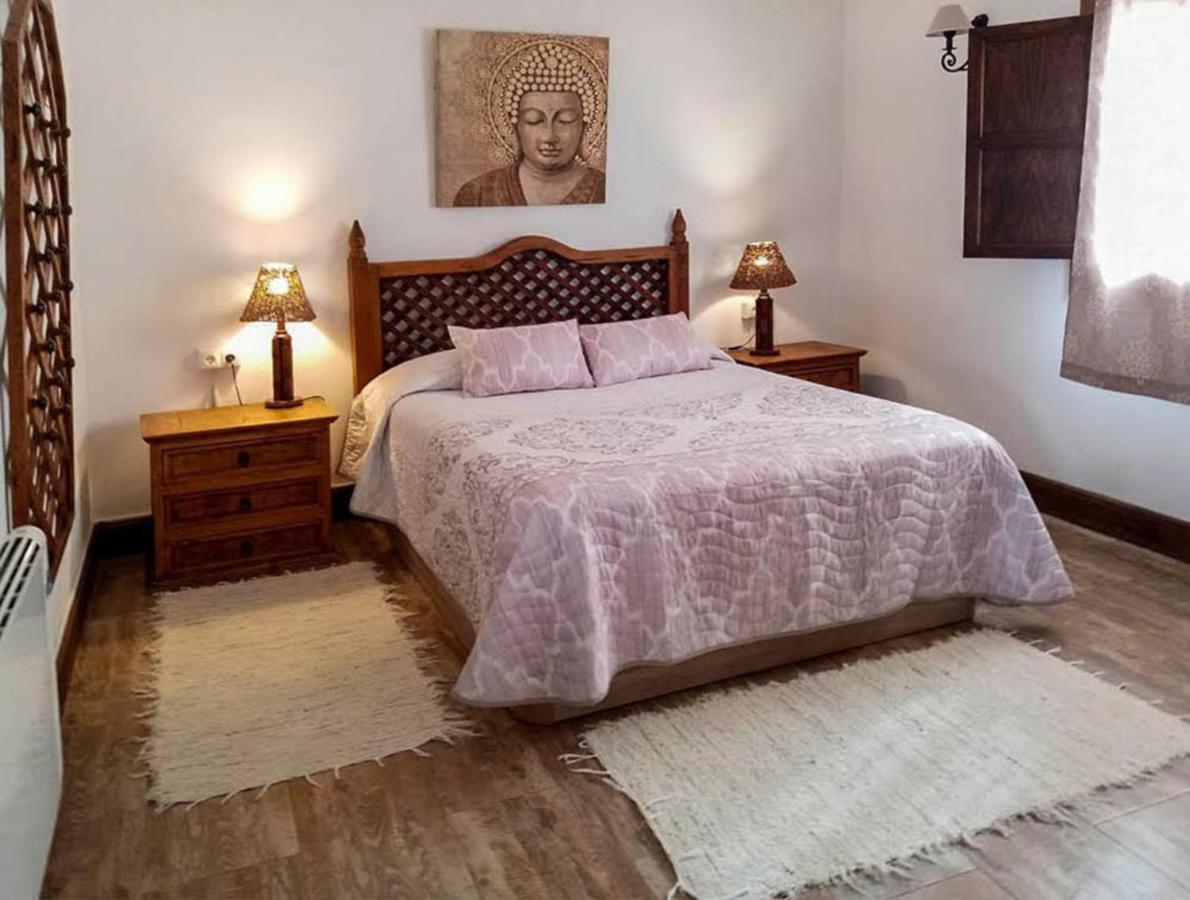 For 4 With A Private Pool & Garden