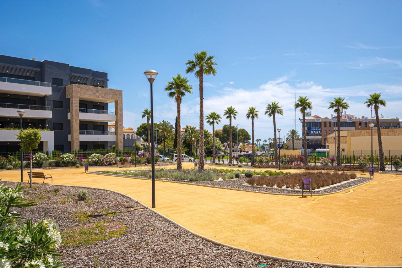 Playa Flamenca Apartment Dehesa de Campoamor (Orihuela Costa)