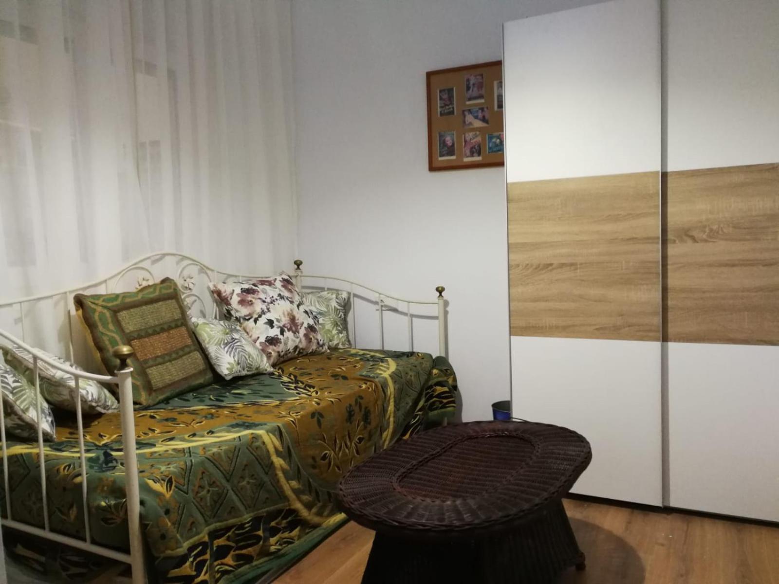 Apartment Islas Cies *
