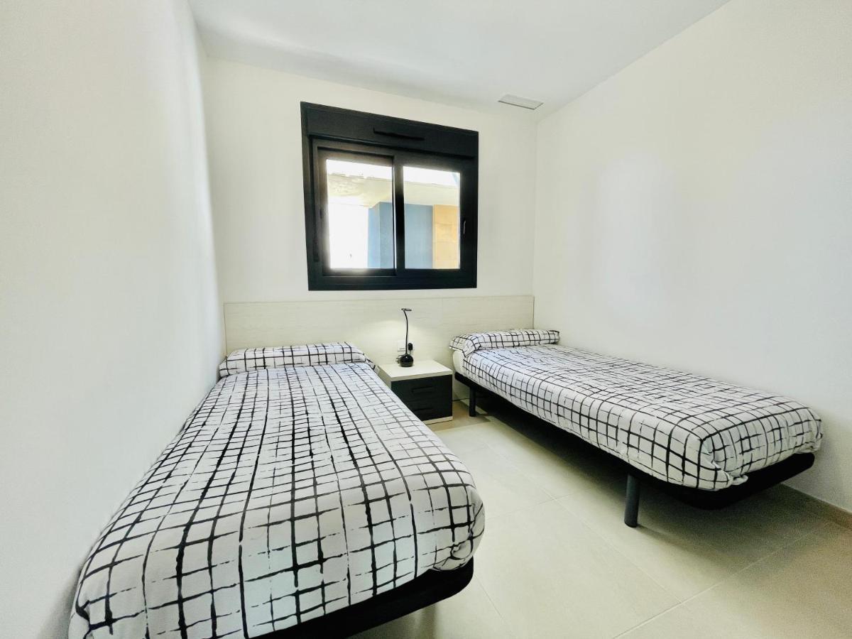 Apartment Playa Flamenca