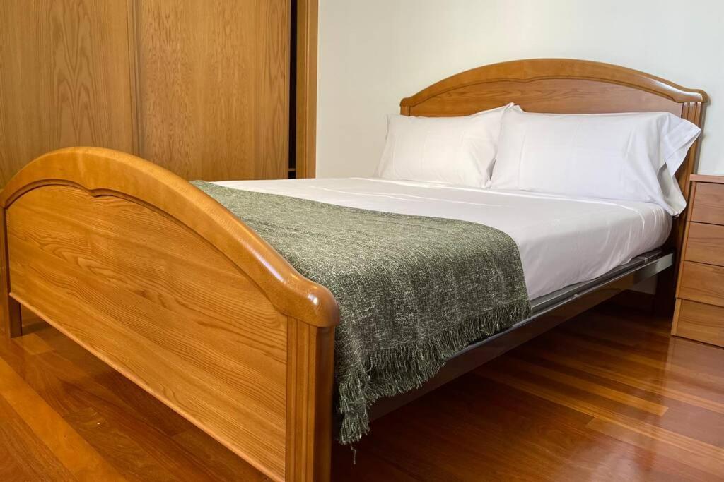 Apartamento Oktheway Calvo Sotelo