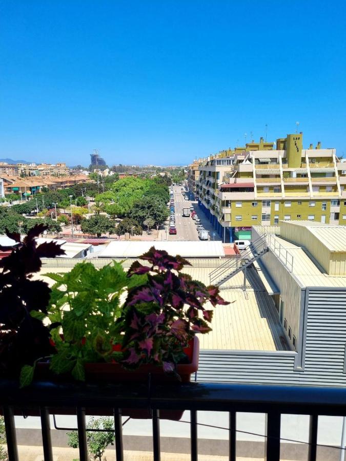 Virgen Del Losar 89 Apartamento Sagunto