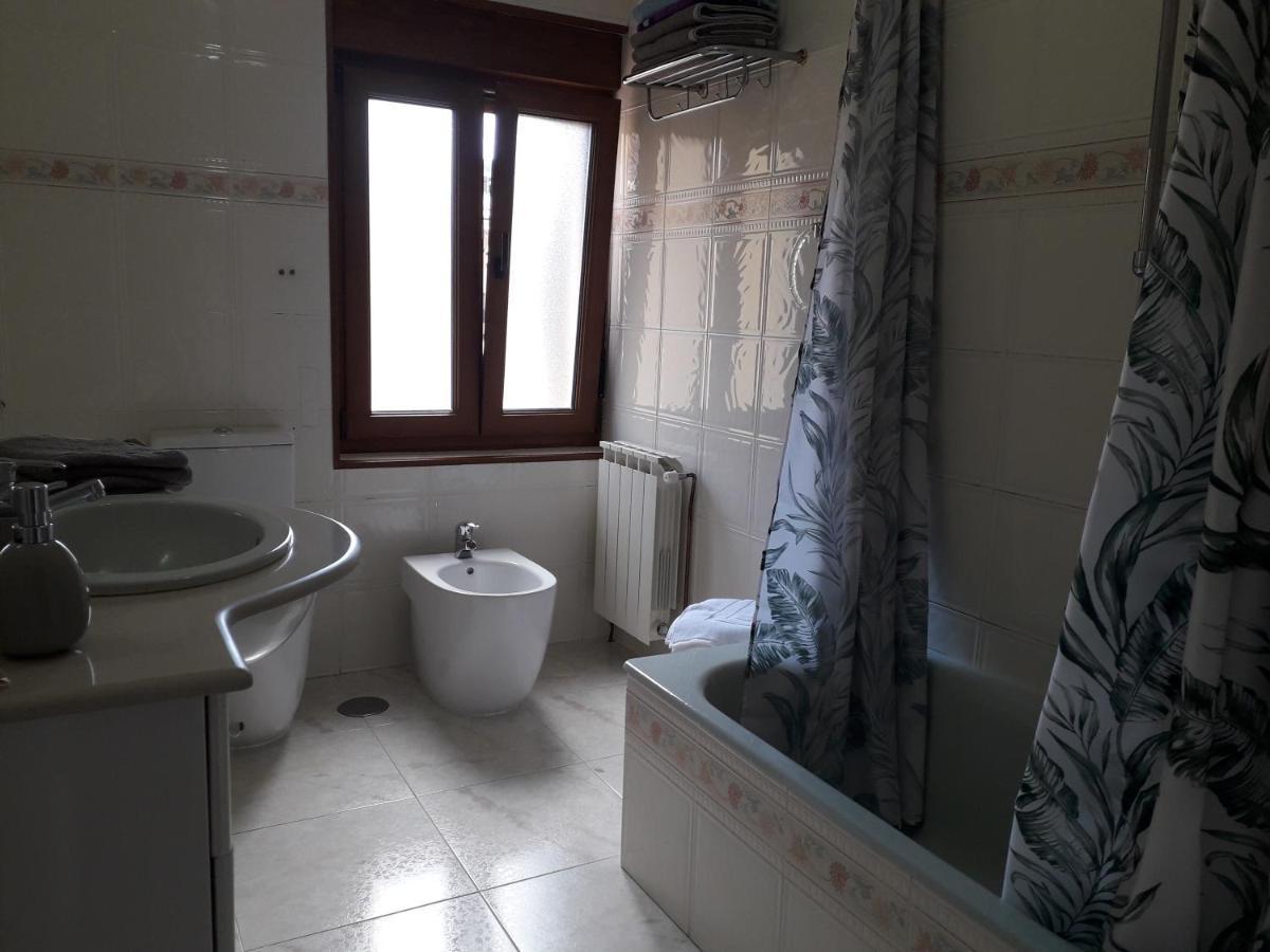 Holiday home Higueras -casa Con Jardin- *