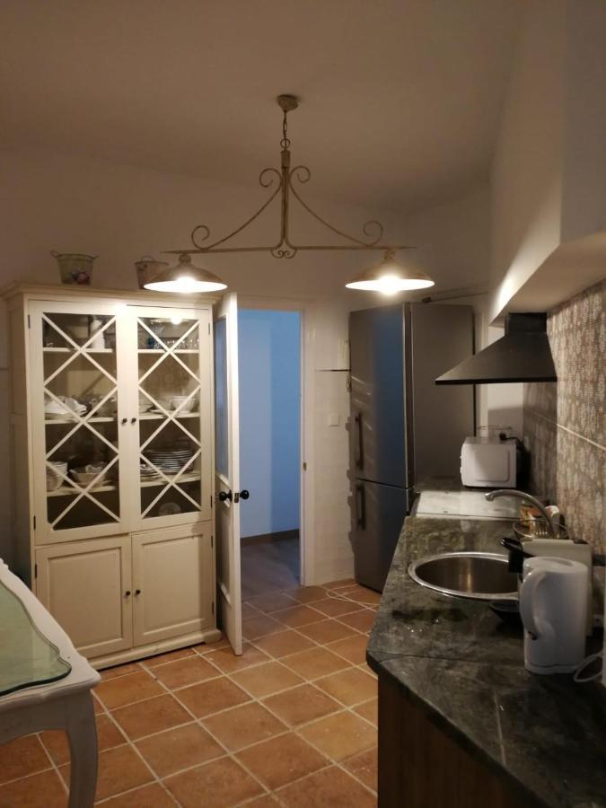 Islas Cies Apartment