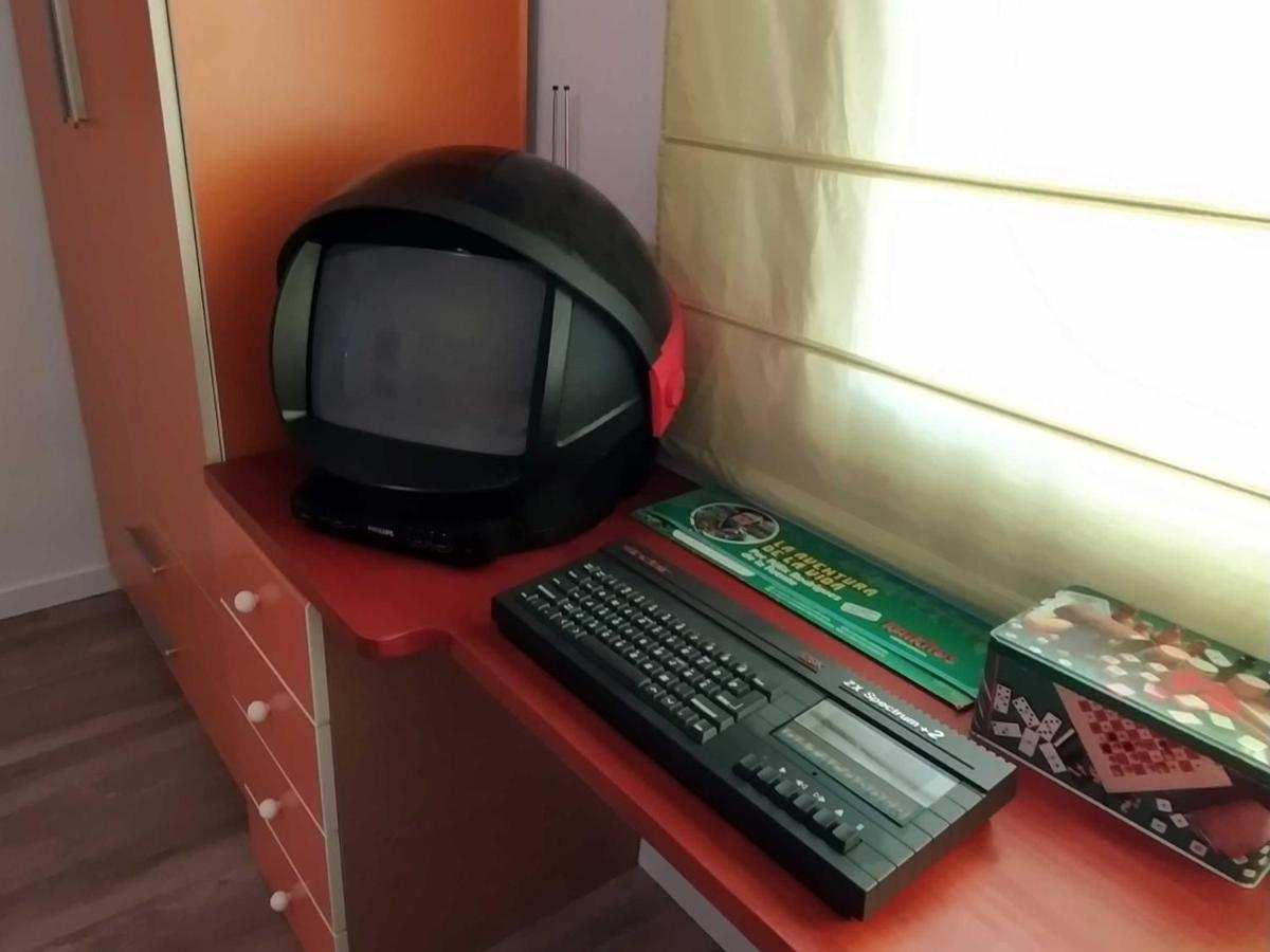 Apartamento La Encomienda De Ii