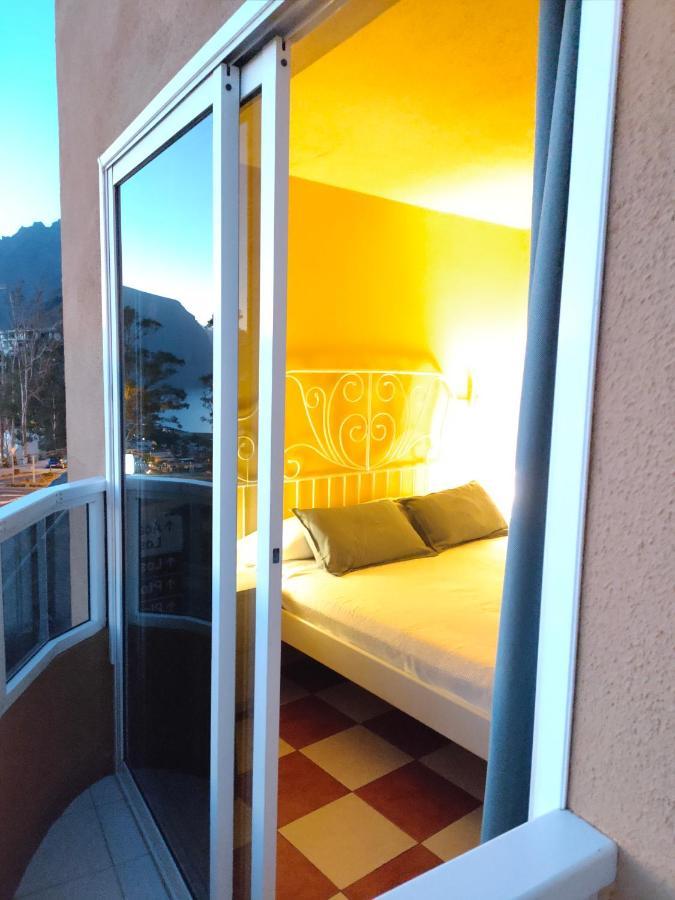 Apartamento Con Vista Gigantes Puerto de Santiago (Tenerife)