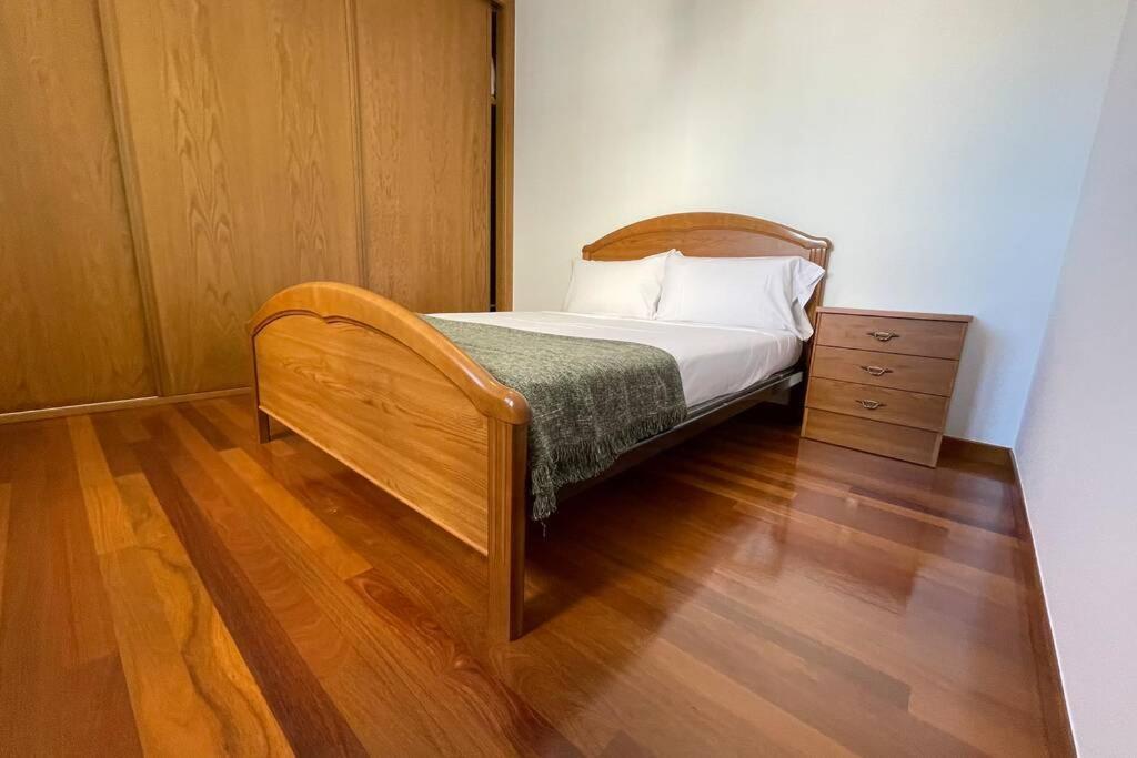 Apartamento Oktheway Calvo Sotelo Sarria