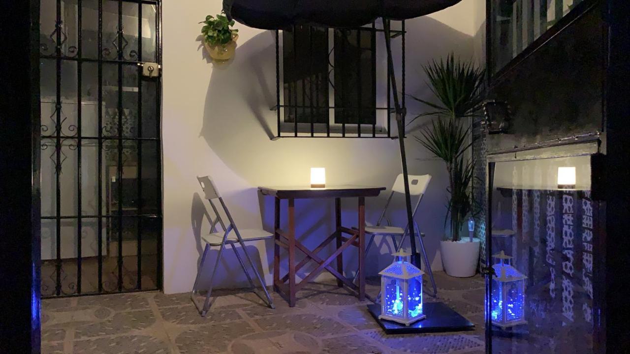 Apartamento La Casa Del Azafrán