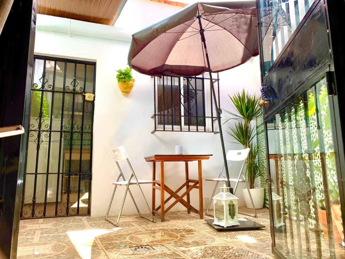 La Casa Del Azafrán Apartamento *