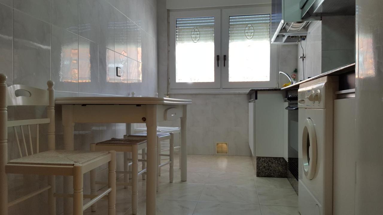 Apartamento Apartamento en San Francisco (Louro) San Francisco (Galicia)