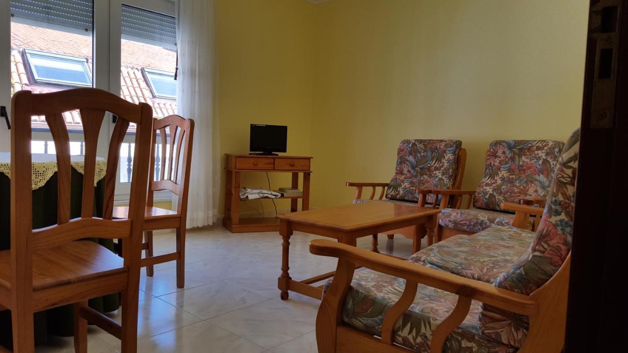 Apartamento en San Francisco (Louro) Apartamento