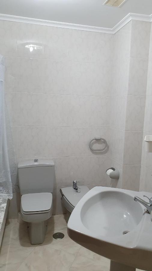 Apartamento en San Francisco (Louro) *