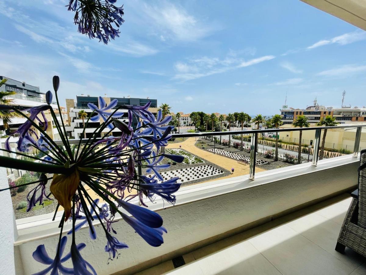 Apartment Playa Flamenca