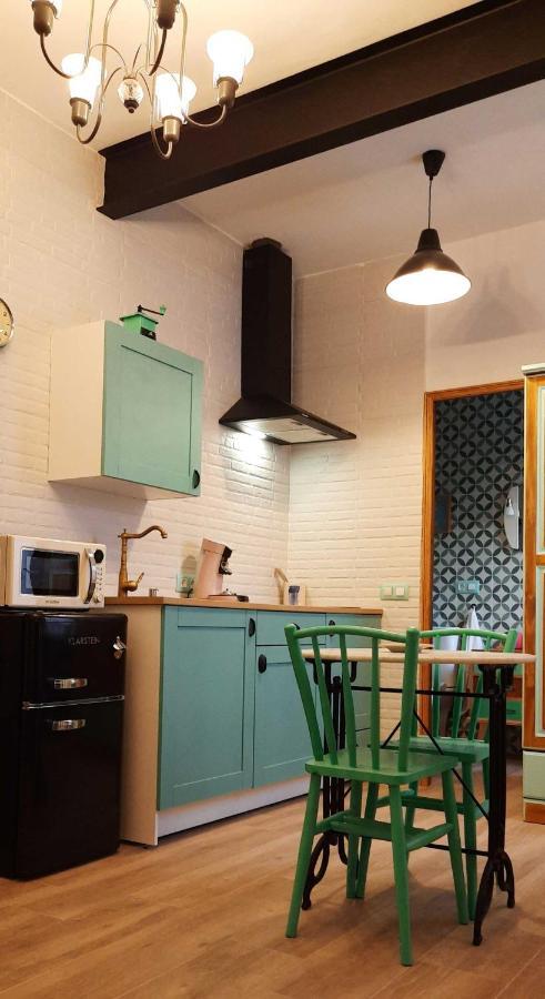 Apartamento La Encomienda De Ii *