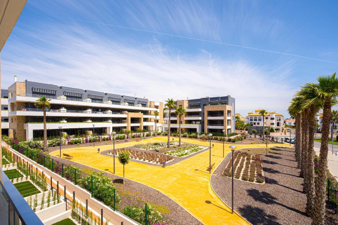 Playa Flamenca