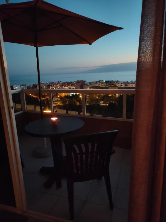 Apartamento Con Vista Gigantes