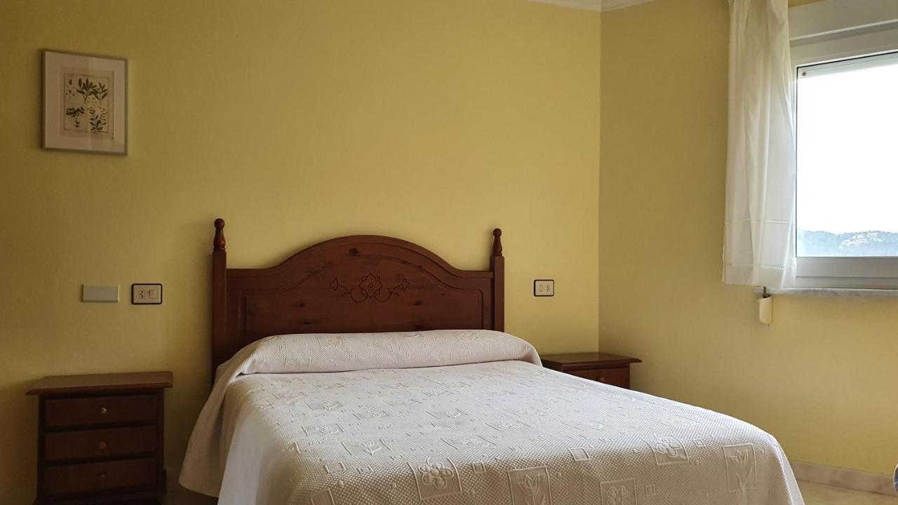 Apartamento en San Francisco (Louro) * San Francisco (Galicia)