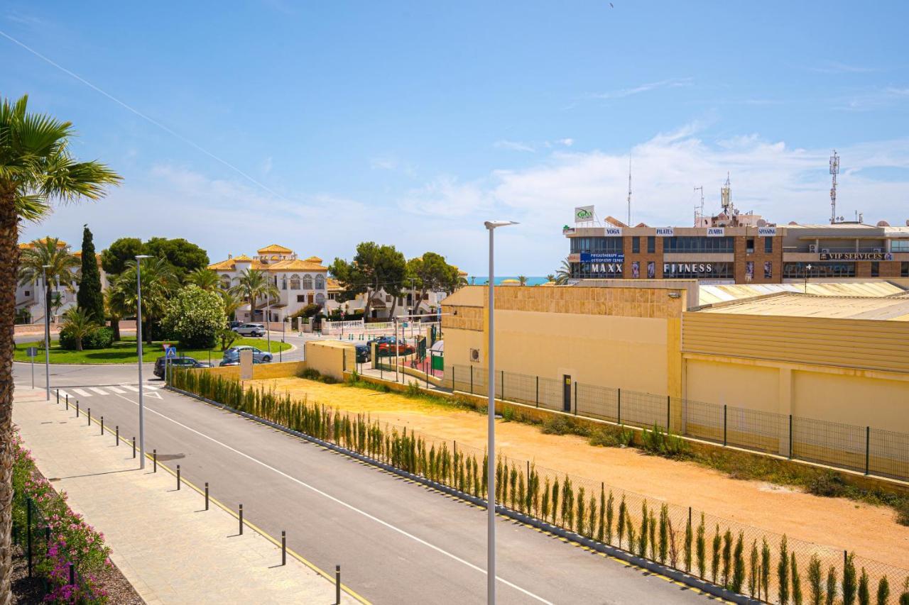Apartment Playa Flamenca *