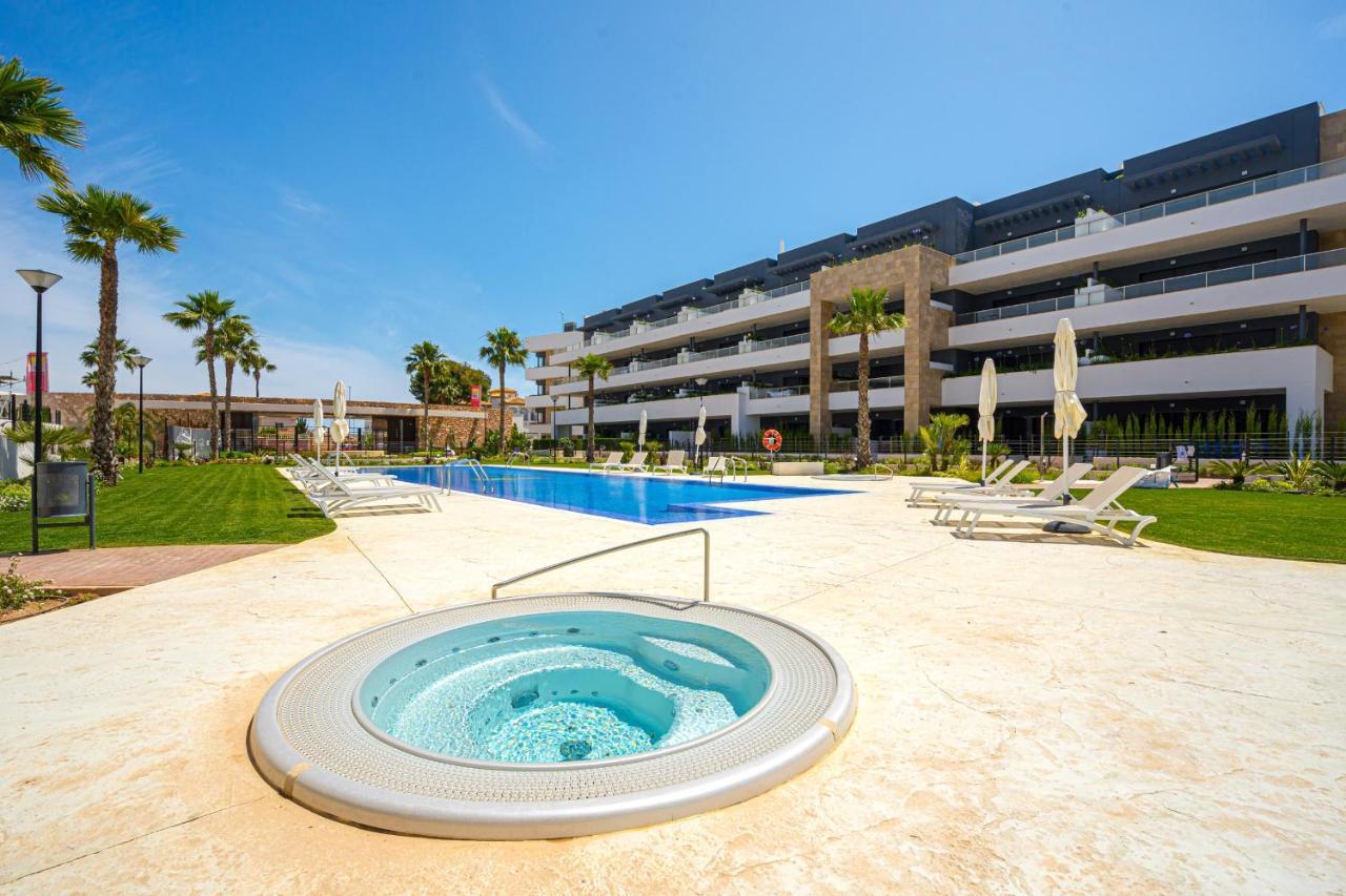 Playa Flamenca Apartment *
