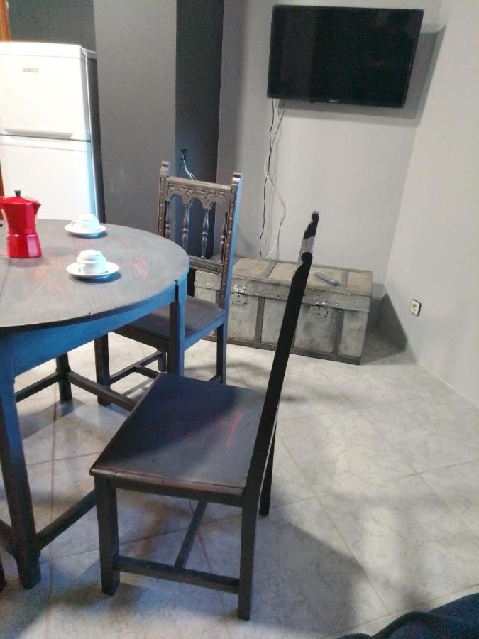 Alojamiento En Sant Martí Сasa de vacaciones Rocafort de Vallbona
