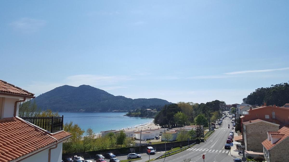 Apartamento en San Francisco (Louro) San Francisco (Galicia)