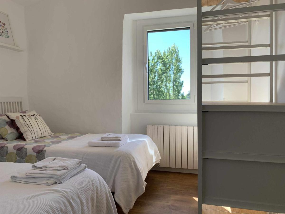 Casa rural Masía Can Tramontana Tiana