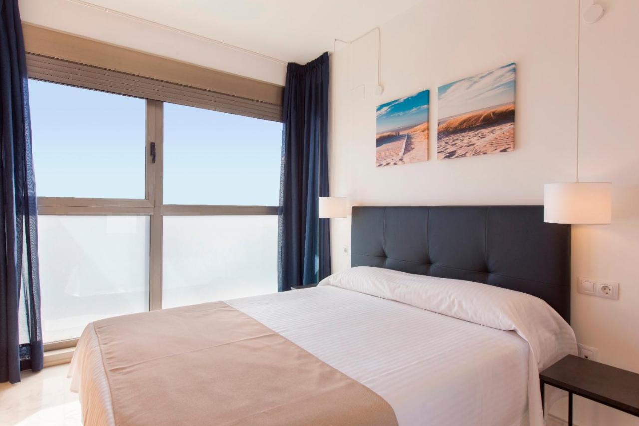 Private Balcony With Amazing Sea Views