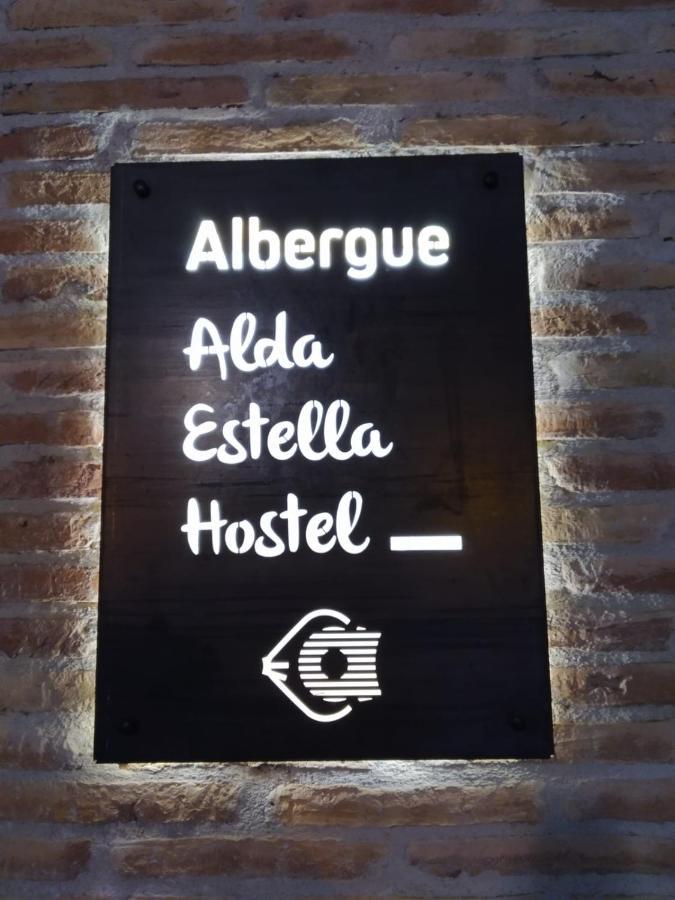 Alda Hostel