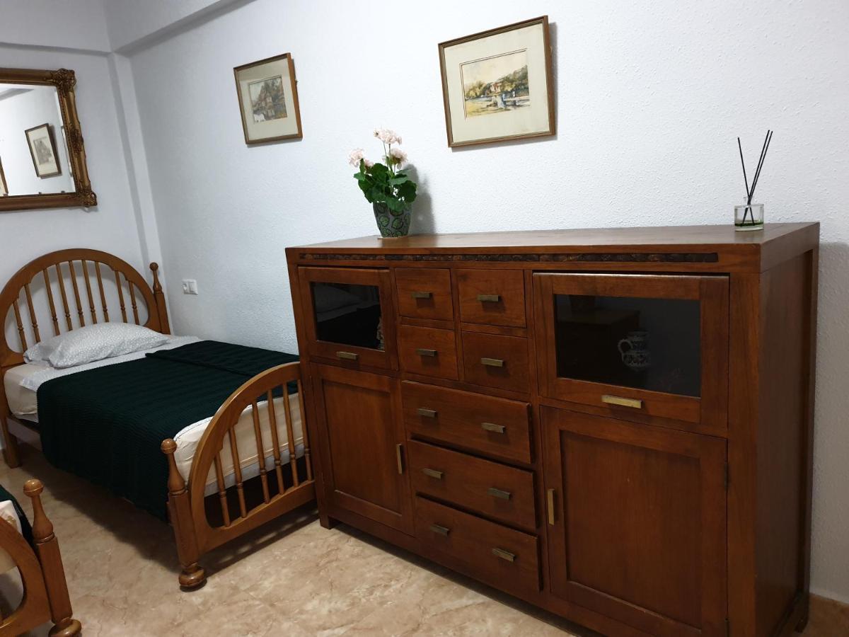 Moriones Ii Apartamento Torrevieja
