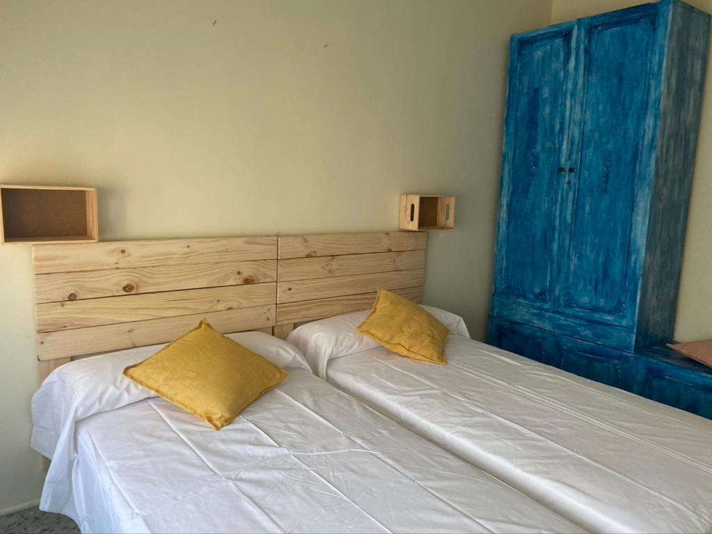 Сasa de vacaciones Casa Rural Hestia