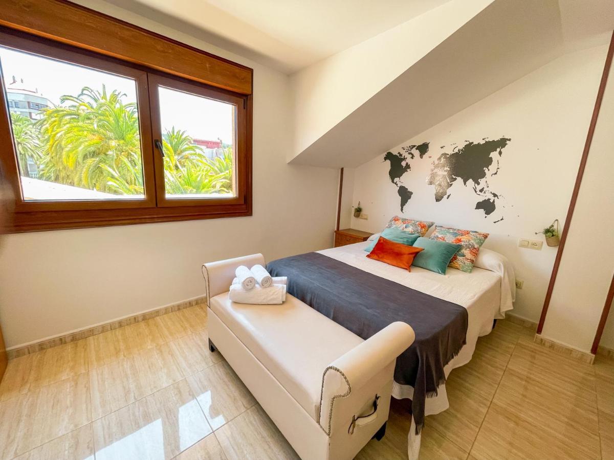 La Iglesia Apartment